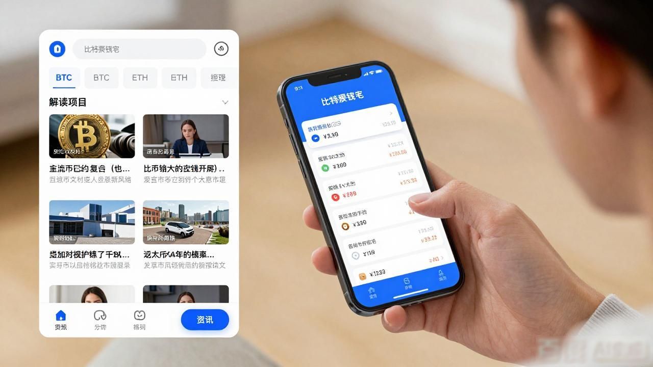 如何在比特派钱包下载官方app了解市场新闻?_如何在比特派钱包下载官方app了解市场新闻?_如何在比特派钱包下载官方app了解市场新闻?