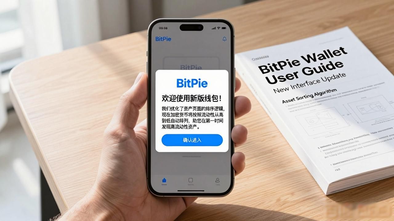 bitpie比特派钱包_如何在比特派钱包最新版本下载中维护良好的用户体验?_比特派钱包是冷钱包吗