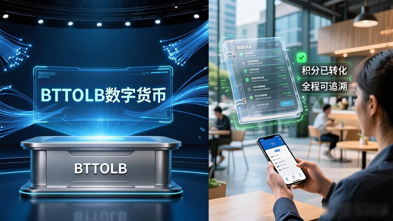 BTTOLB潜力分析_数字货币bttolb_BTTOLB是什么