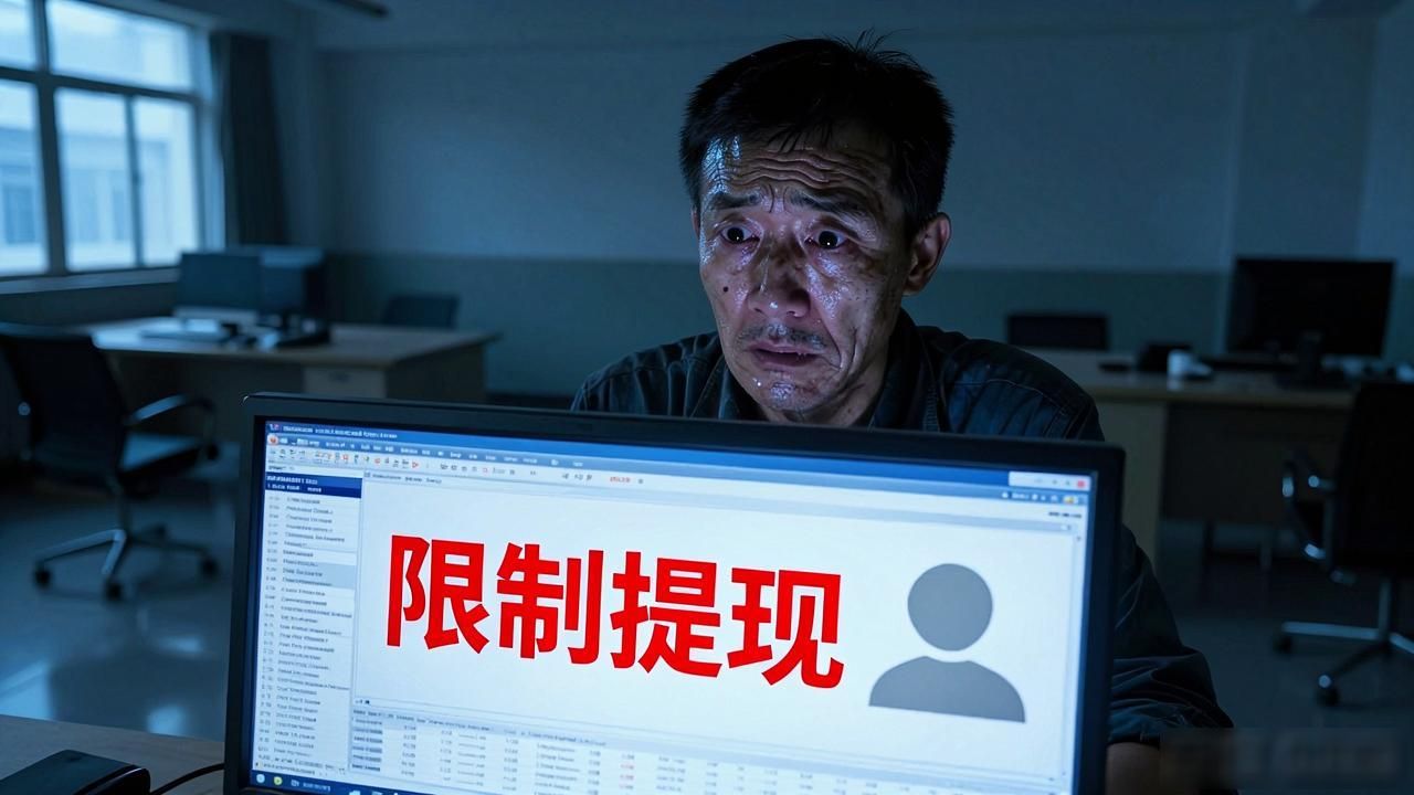 义乌做生意的人注意了：数字货币交易所背后藏着什么