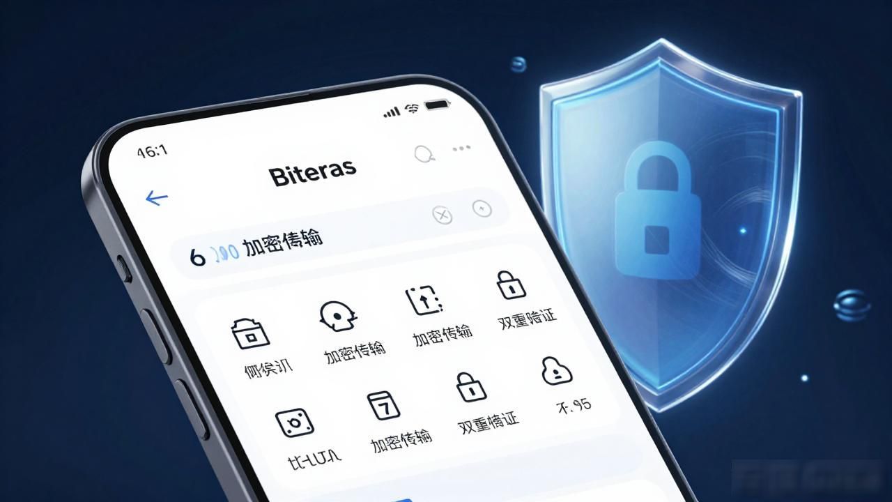 Biteras数字货币app评测：靠谱吗？新手必读