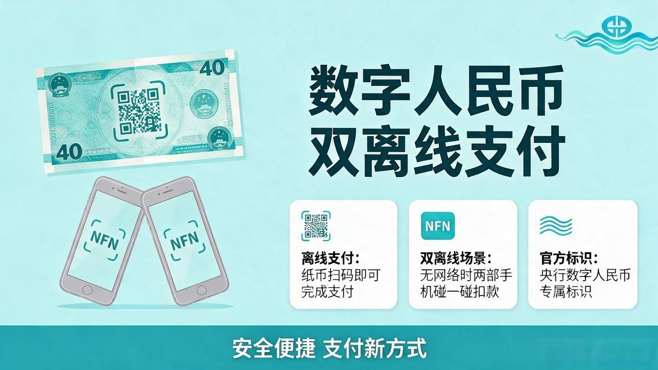 数字人民币视觉体系教学素材_中国数字货币实例图片_数字人民币App界面实例
