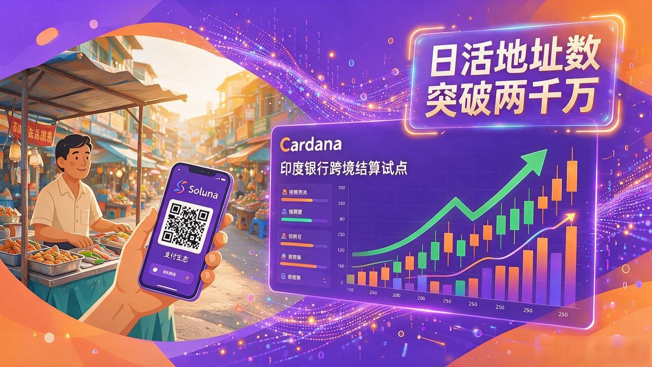 2026最火的数字货币有哪些？这几个币最近真的在猛涨