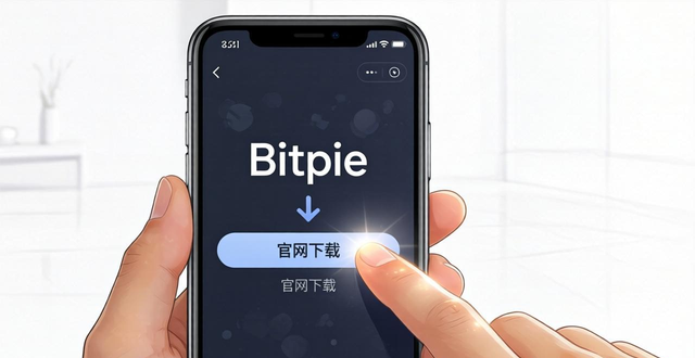 iphone怎么下载pi_苹果手机如何下载年报_2024年最新Bitpie苹果下载教程
