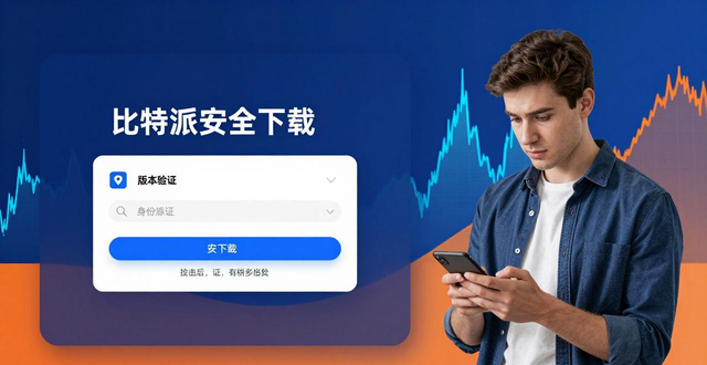 比特派官方下载最新版 3个安全步骤提升投资效率