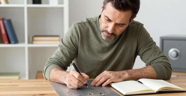 比特币私钥管理：用旧手机冷钱包，抄下助记词别联网