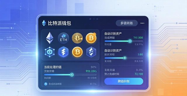 比特派钱包实测：下载后到底好不好用？