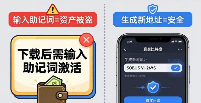 警惕“流量诱导”获取比特派钱包的陷阱
