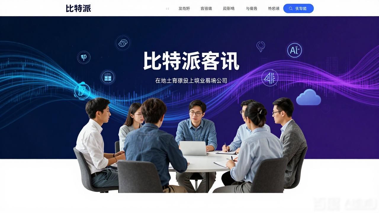 比特派官网看资讯的3个实用技巧