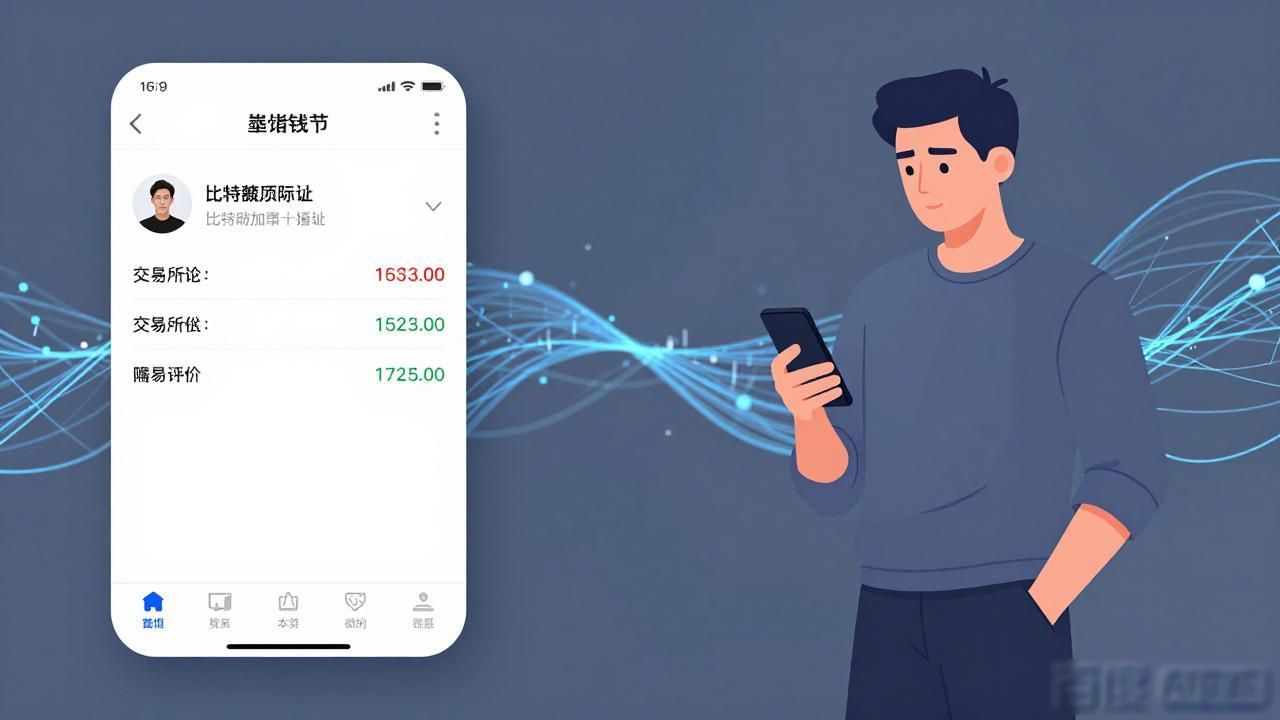 比特派钱包最新版下载后，资金计划这么做