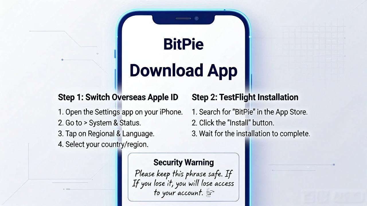 版主力荐：BitPie官网最新版下载指南