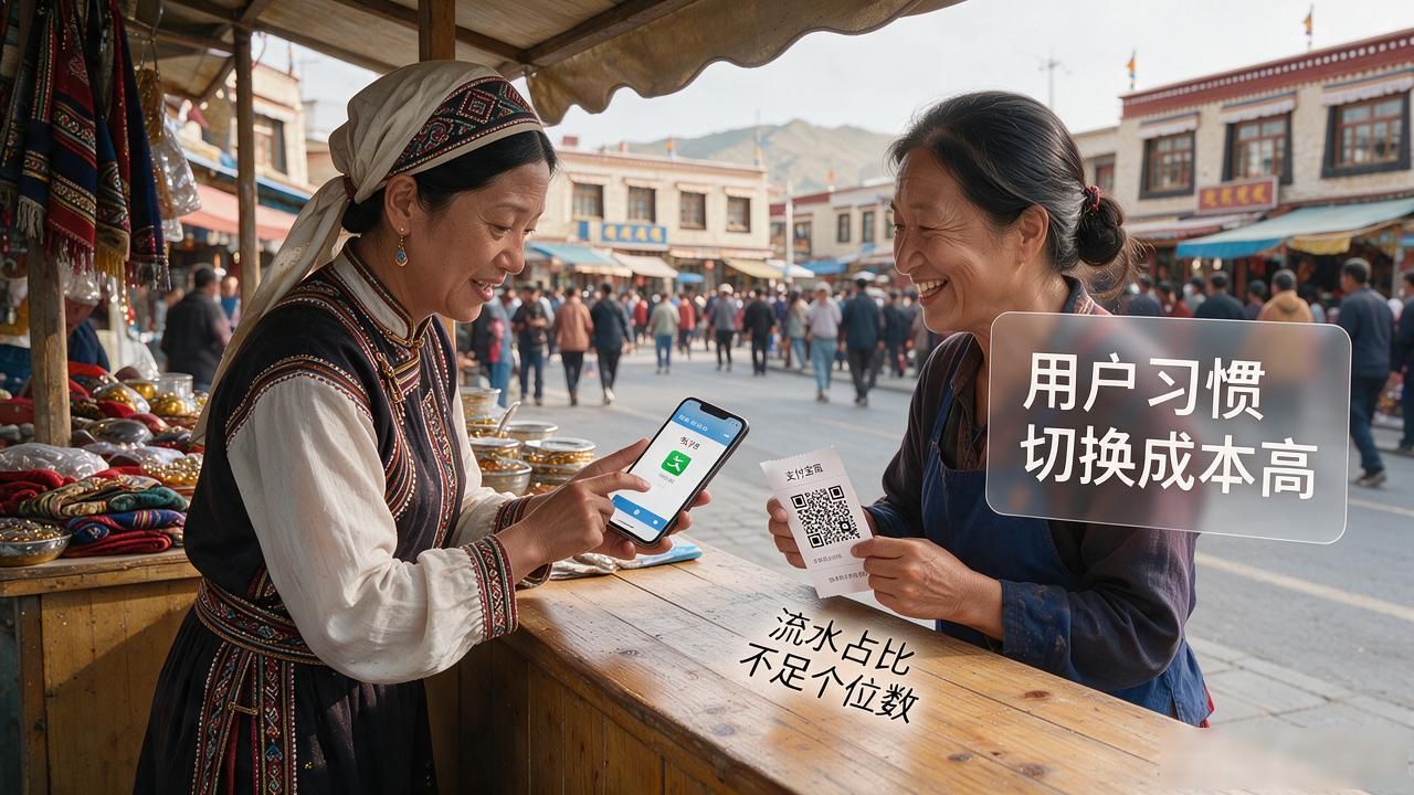 新疆数字人民币试点_数字人民币落地场景新疆_新疆数字货币现状如何