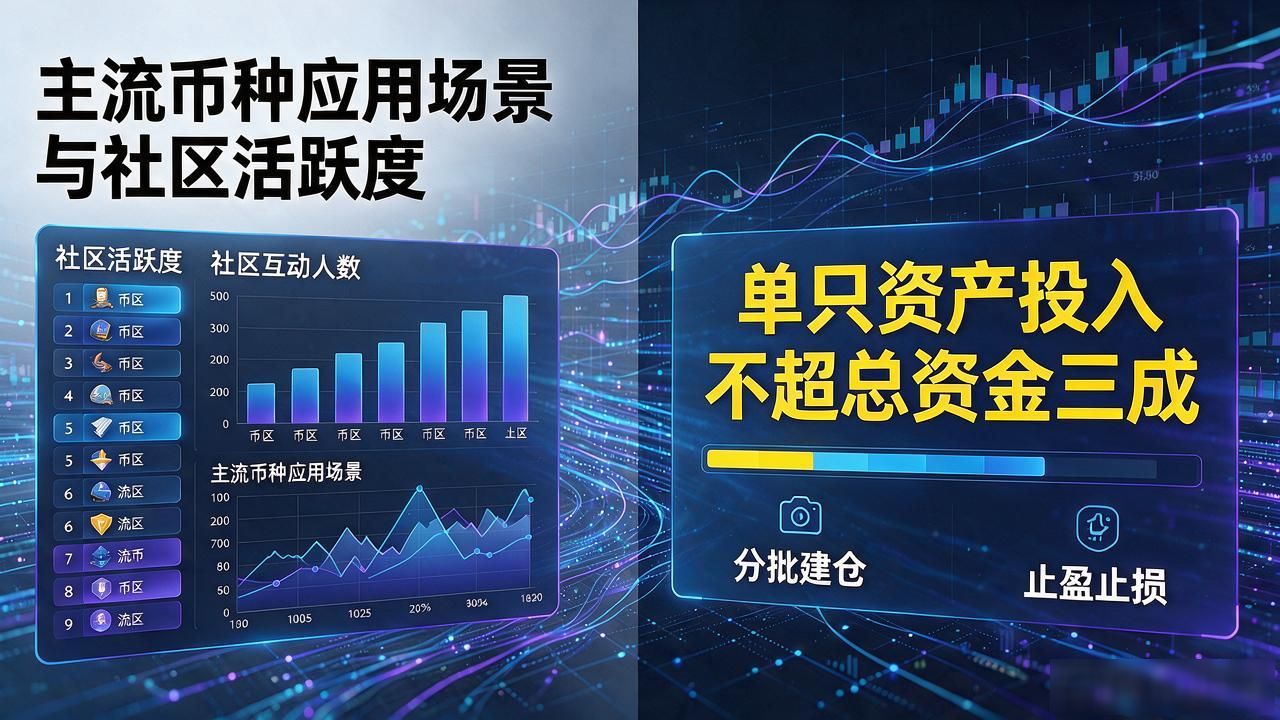 新手怎么安全买卖数字货币？老手总结的避坑指南与实操技巧