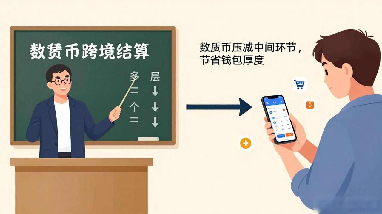 李永乐老师说数字货币靠不靠谱？一个普通人看完后的真实想法