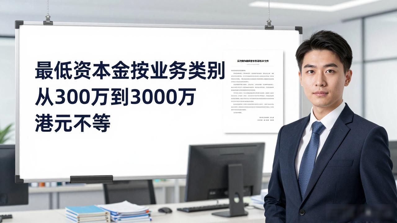 想在港做加密币，数字加密货币牌照怎么申请，周期和费用一次讲透