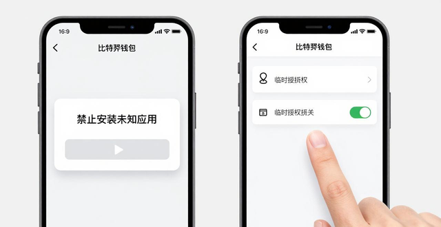 比特派钱包使用方法_bitpie比特派钱包_下载比特派钱包手机版的常用技巧