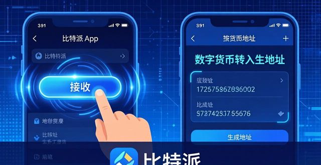 比特派Bitpie新手教程：数字货币入门与使用
