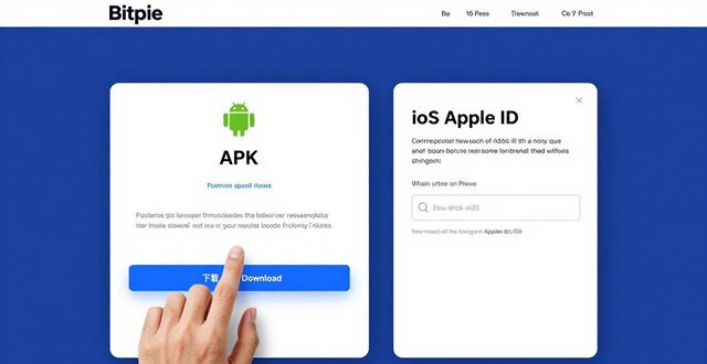 Bitpie官网下载指南：最新钱包版本这样拿
