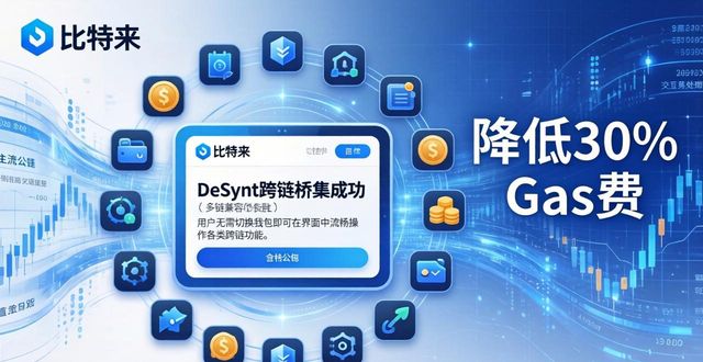 比特派钱包官网：三项科技创新提升资产安全