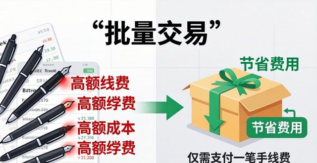 钱包管理app_chia钱包交易费用_如何使用Bitpie钱包进行交易手续费管理?
