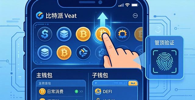 比特派钱包下载后，怎么管理多币种