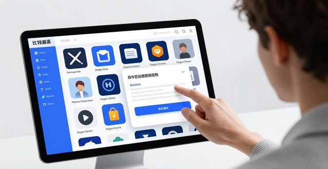 比特派活跃玩法：这样操作让你越用越顺手