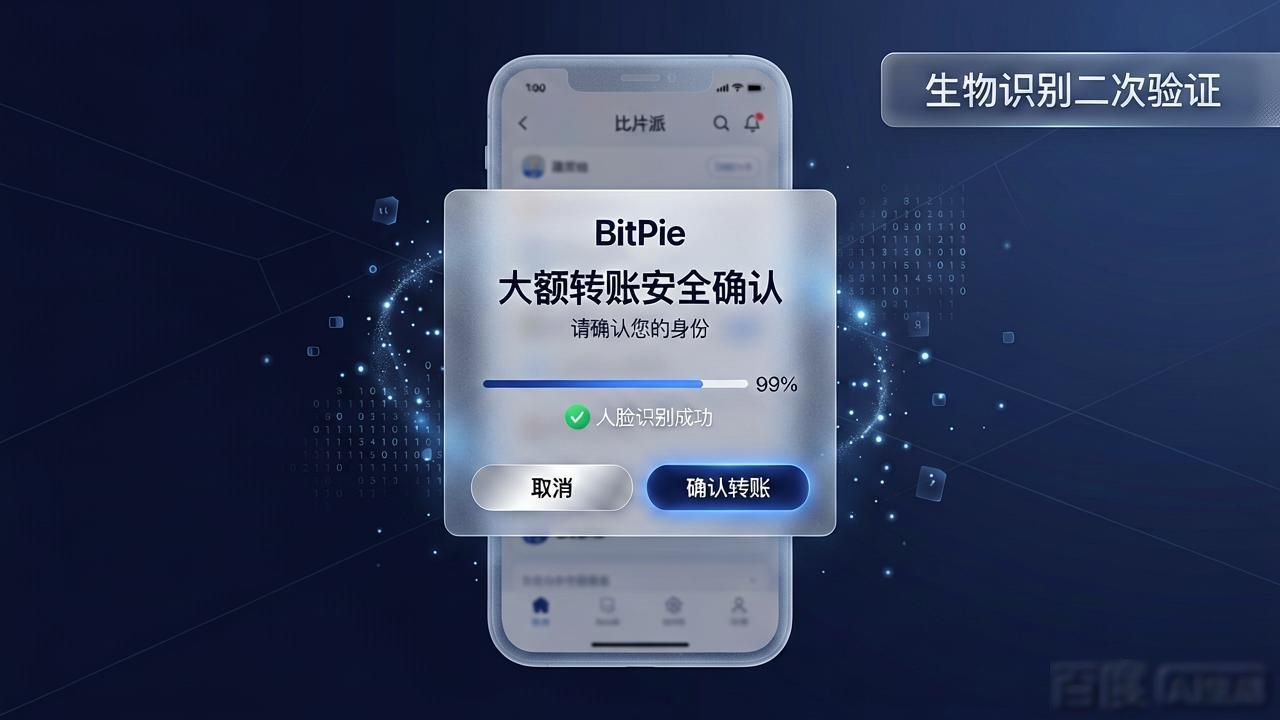 比特派新版APP，这3个变化你一定要知道
