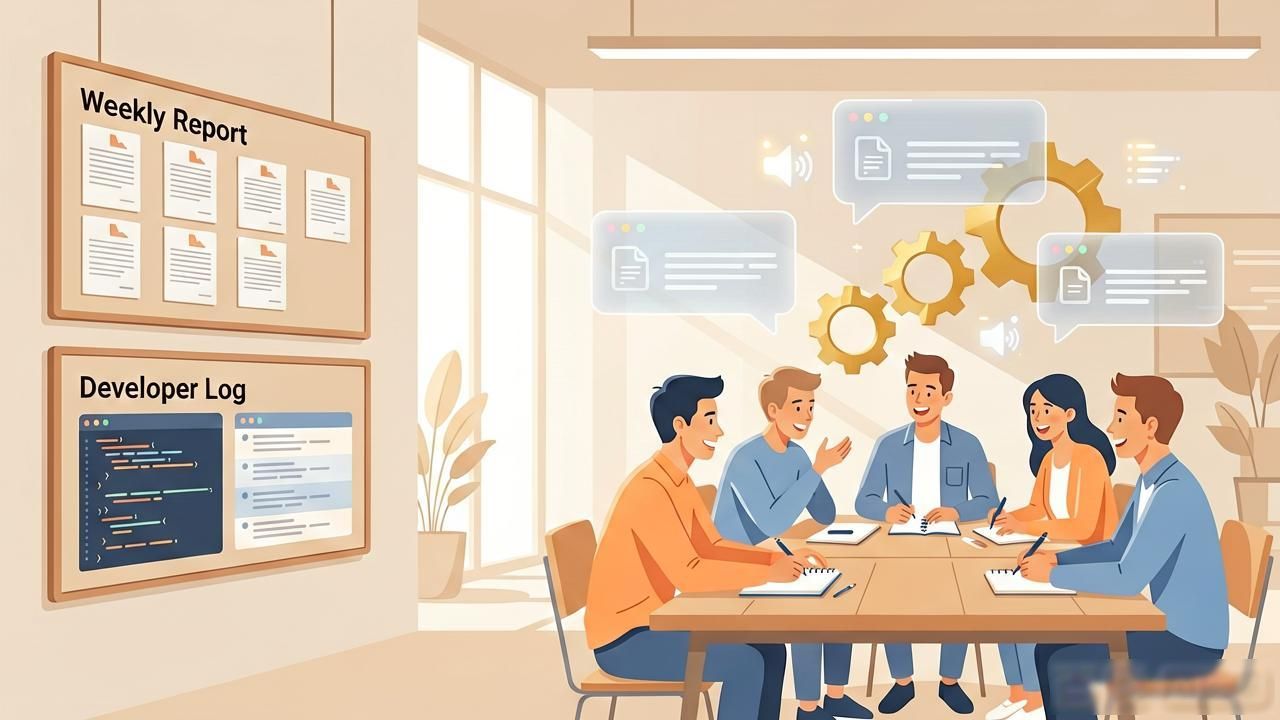 比特派官网教你凝聚社区共识