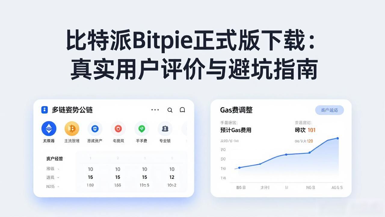 比特派Bitpie正式版下载的市场反馈与使用建议_比特派安全性分析_比特派Bitpie正式版下载