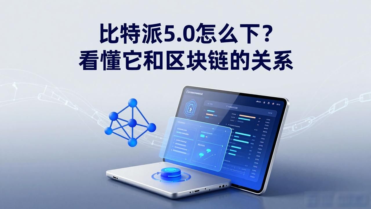 比特派钱包官方下载_比特派钱包5.0官方下载与区块链的关联解析_比特派钱包5.0