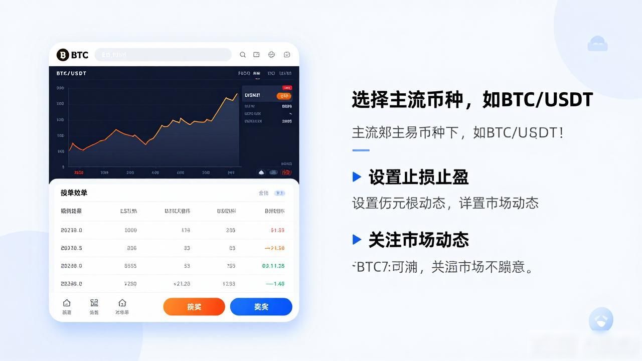 数字货币选项怎么设置？一文教你轻松搞定所有配置