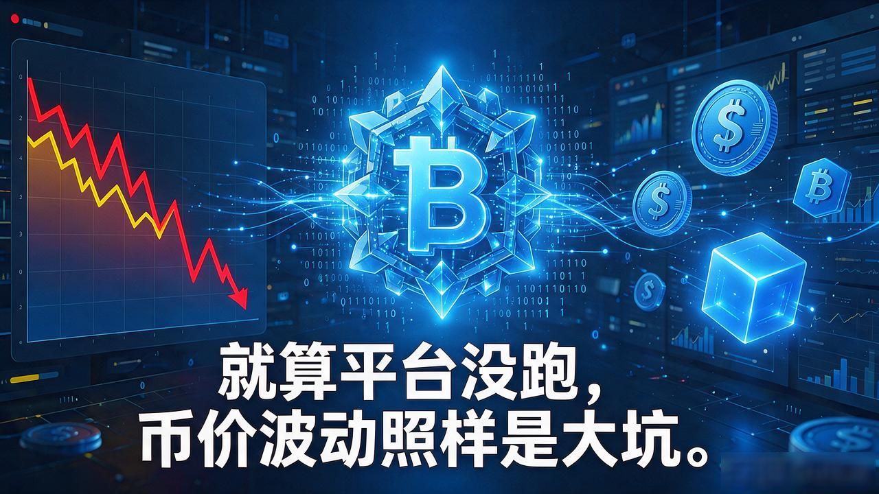 数字货币买母币挖矿到底能赚多少？老韭菜拿真金白银换来的大实话