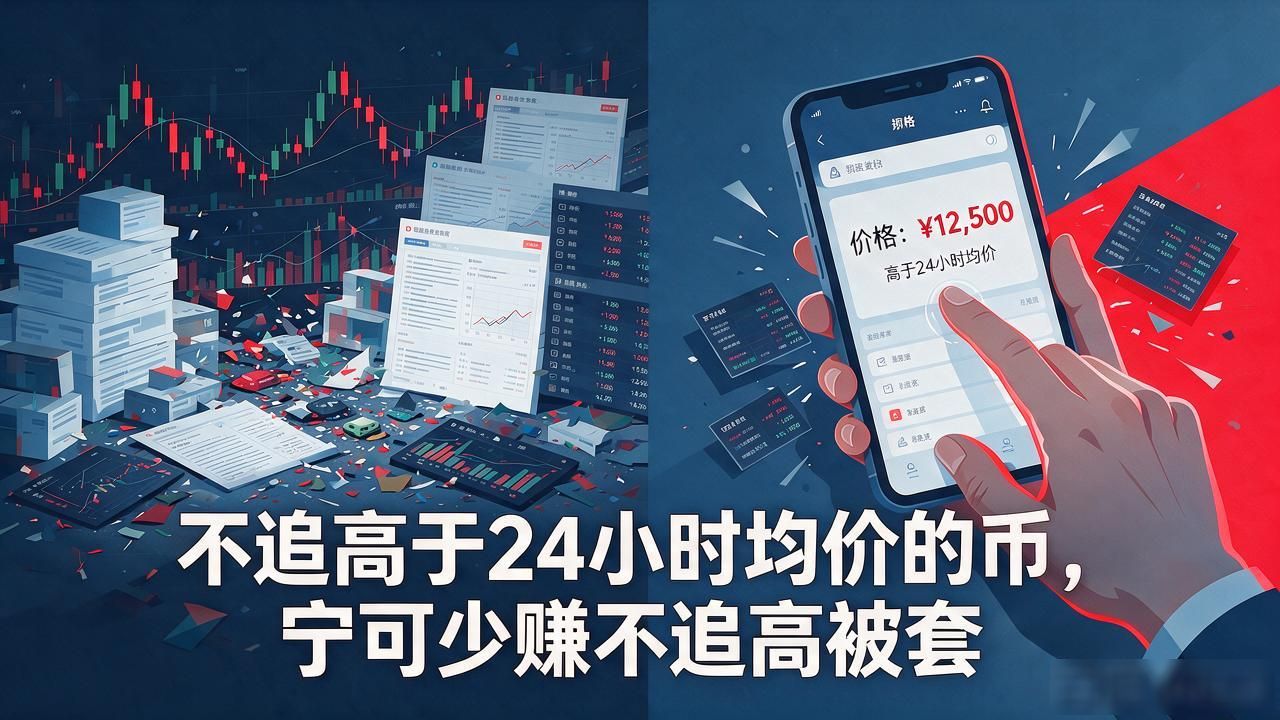 数字货币用户最容易稀里糊涂亏钱的地方，我全给你翻出来了
