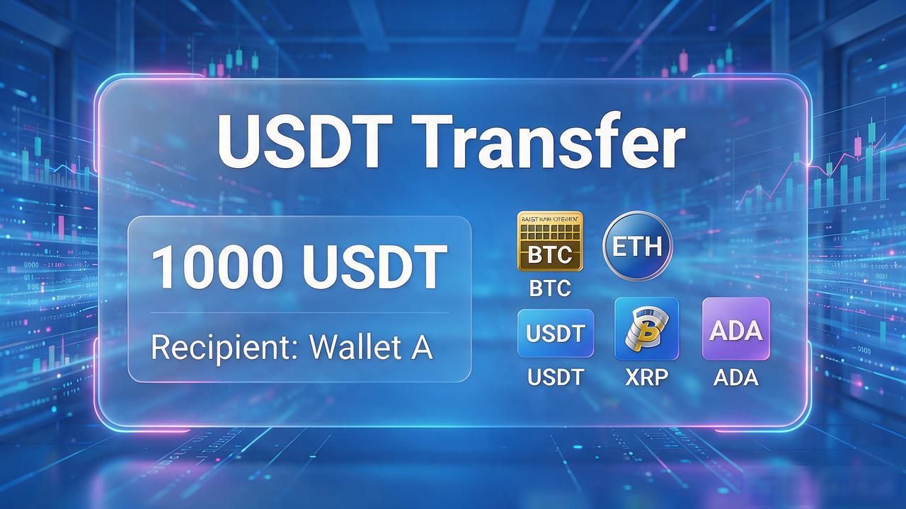 为什么用USDT购买数字货币而不是法币？老币民说几句大实话