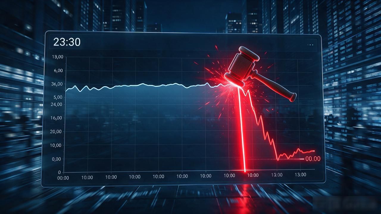 加密货币杠杆爆仓风控止损策略_数字货币深夜跳水插针原因分析_数字货币跳水事故