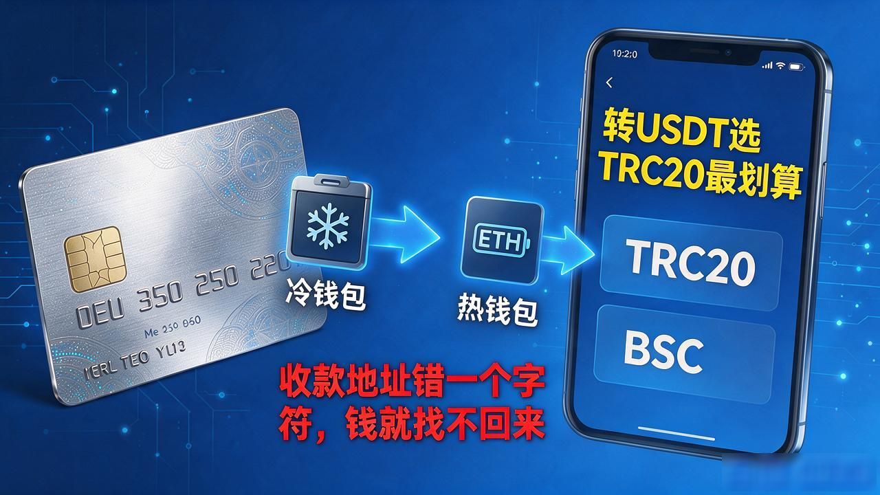 交易所USDT转账网络选择_法币转数字货币入金流程_怎么转账到数字货币