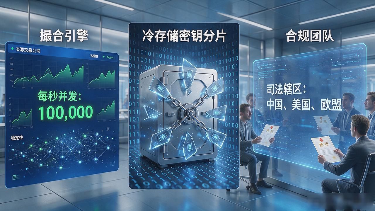 交易所交易撮合机制_数字货币公司运营模式_专做数字货币的公司