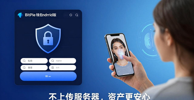 Bitpie钱包安卓版用户实测：安全防护到位，操作比想象中更顺手