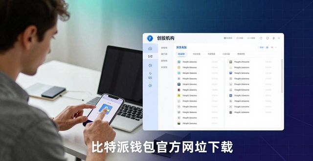 比特派钱包官方网址下载，这样操作激活创投资源