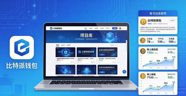 边用比特派钱包，边从官网学透加密研究
