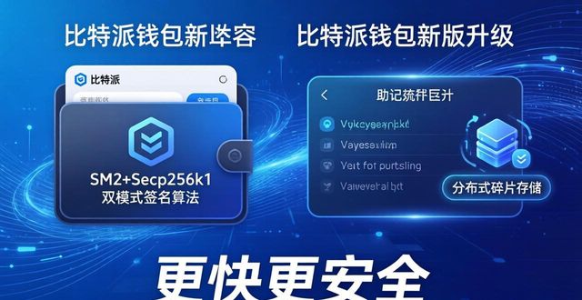 比特币官网钱包_更新日志：比特派钱包官网最新版的主要改进_比特派钱包体系