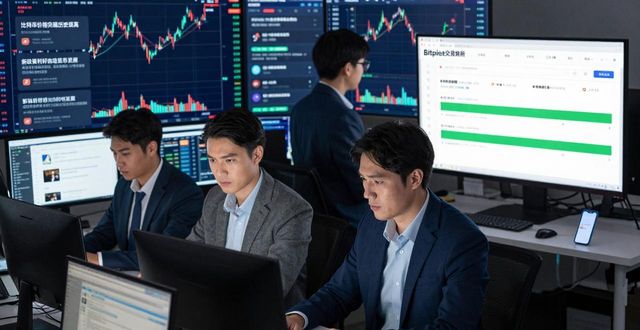 交易行为的认定_认识 Bitpie 交易所的投资者行为_投资者交易行为管理