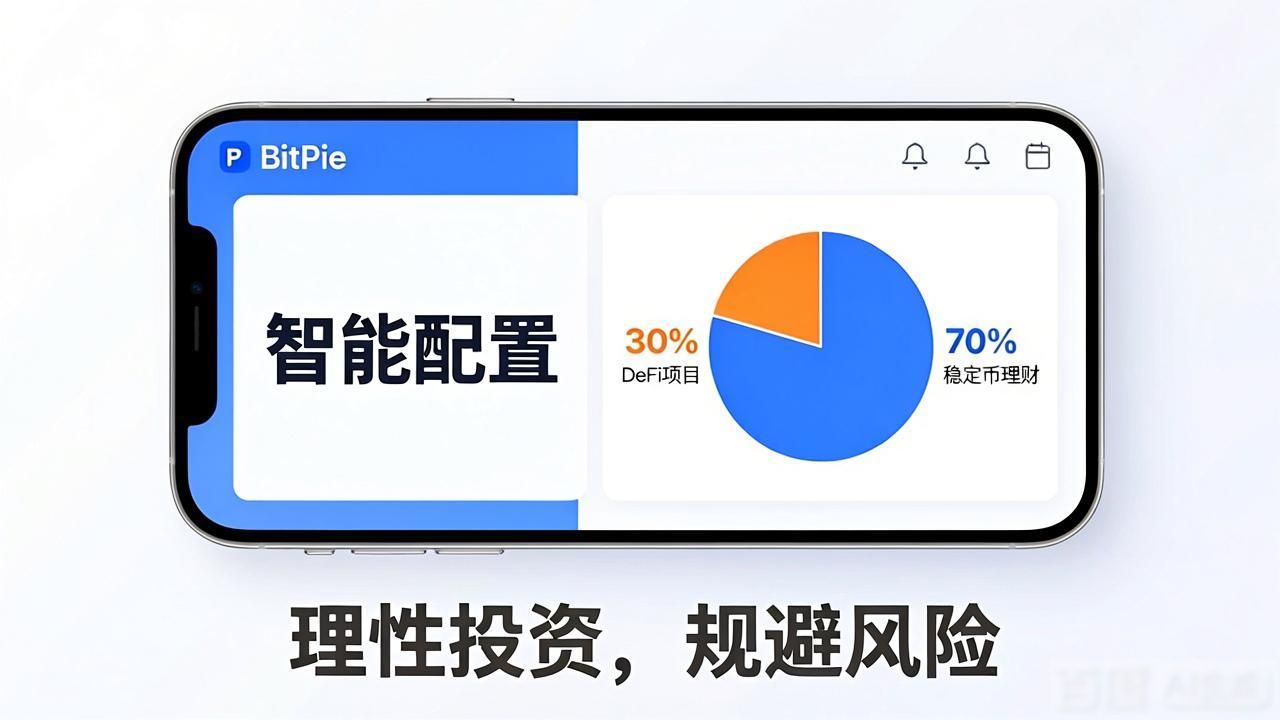 比特派最新版下载后，个性化投资怎么设置？