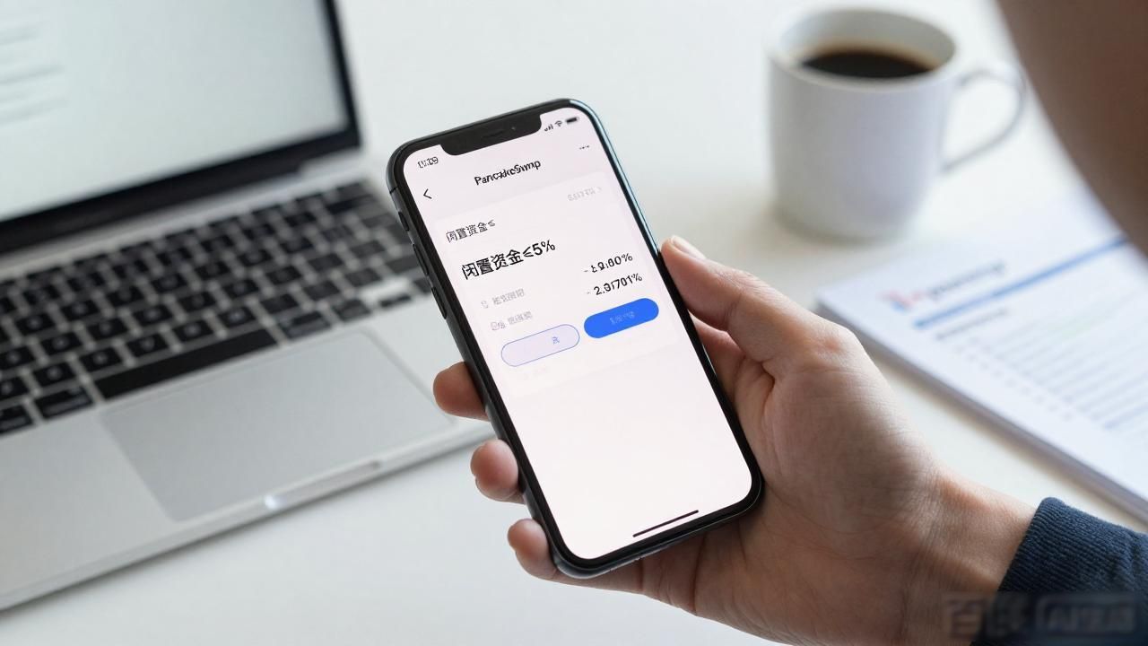手机比特派钱包实战：我的投资策略分享