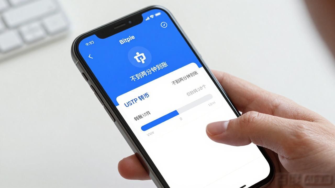 Bitpie安卓版下载实测：这些理由让我决定用它