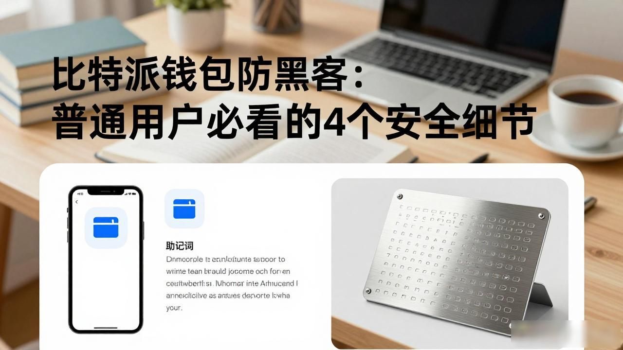 比特派钱包安全使用_比特派Bitpie钱包app的安全漏洞防范_长期持有加密资产