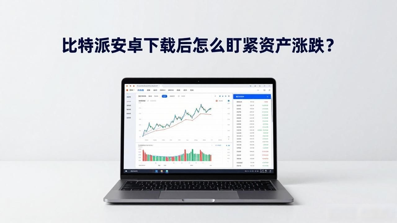 比特派安卓版数字资产实时监控_比特派安卓版自选列表设置_如何在比特派安卓版下载中实时监控资产增值？