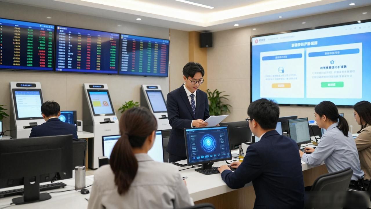 数字货币业务现状详解：2024行业全景图