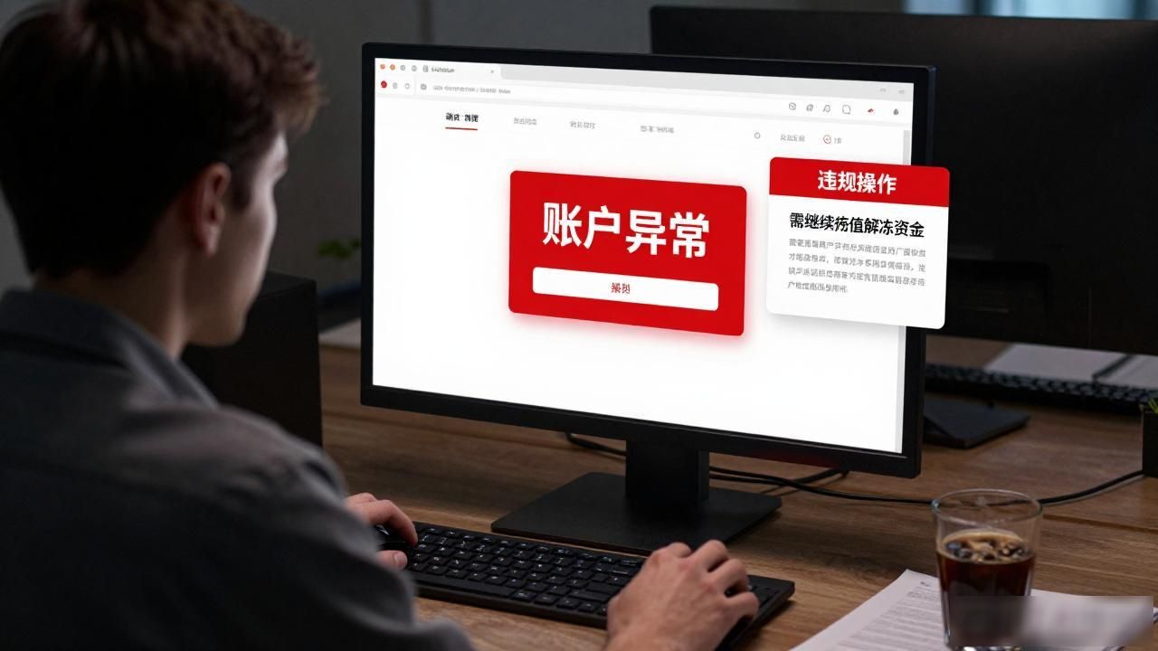 数字货币诈骗认定标准是什么？