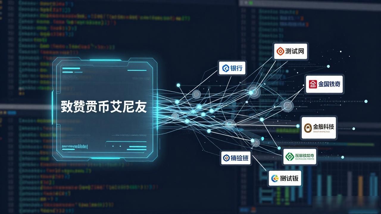 数字货币艾尼友：潜力还是陷阱？一文说清